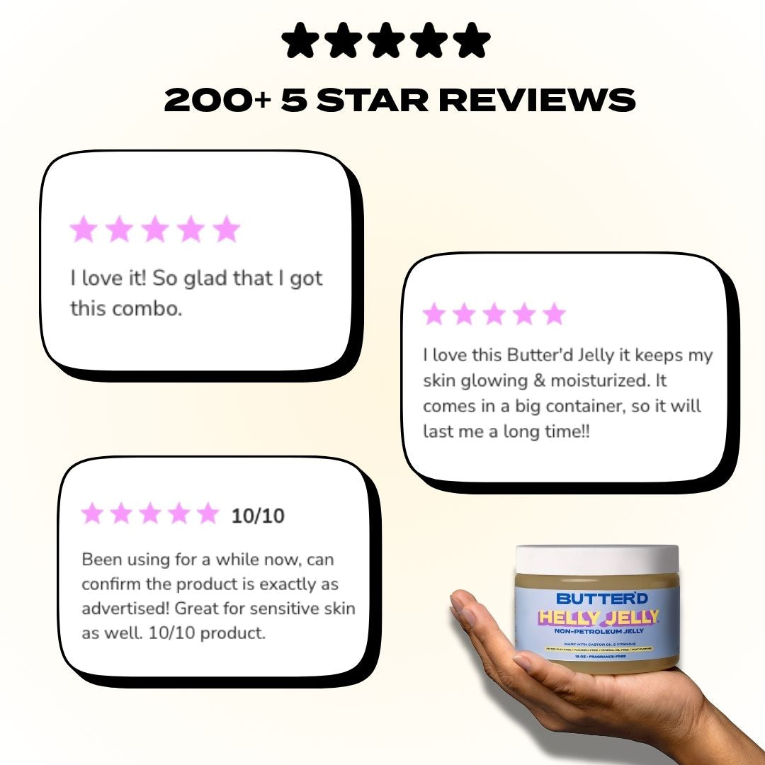 HELLY JELLY SKIN JELLY – SAINT MILES