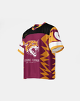 Bethune-Cookman University - Phenom HBCU Box Football Jersey