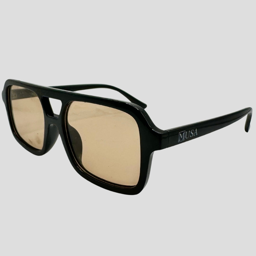 Yaoundé Aviator Sunglasses
