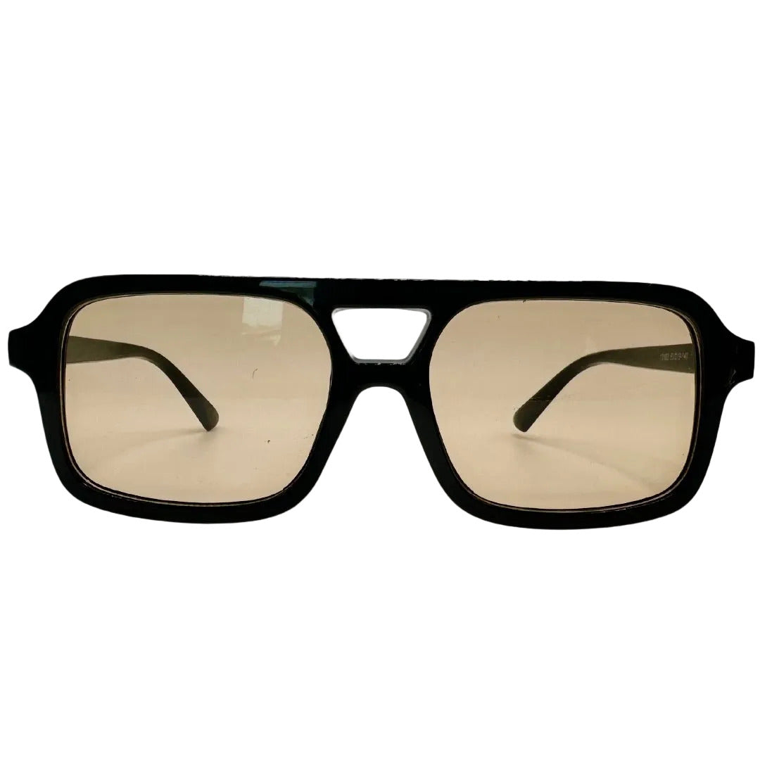 Yaoundé Aviator Sunglasses