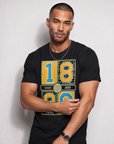 Dungeon Forward - The Yard History - Southern University - Concrete Date Tee