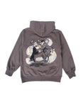 ODDS Hoodie (Oak)