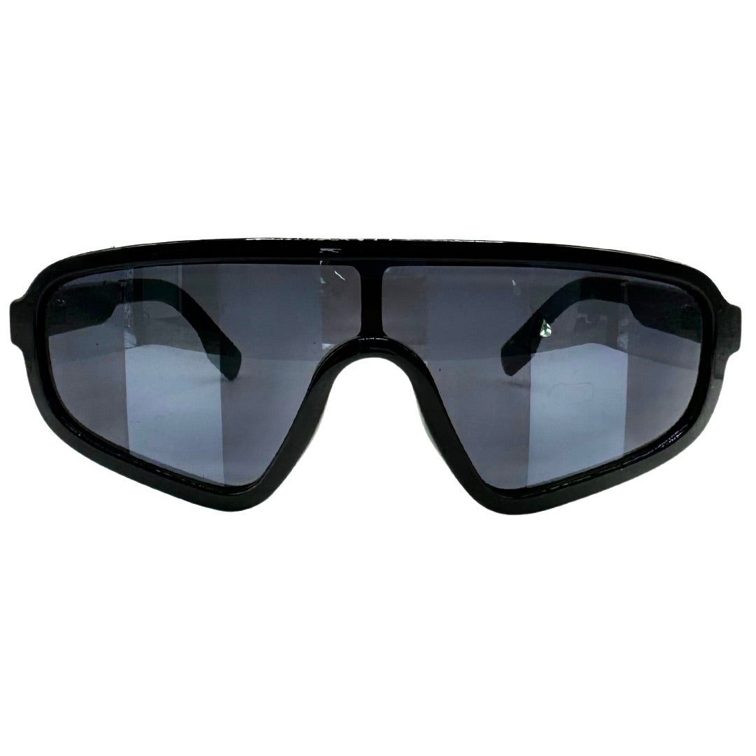 Cape Coast Shield Sunglasses