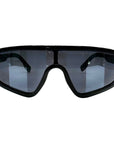 Cape Coast Shield Sunglasses