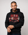 Claflin University - Collage Hoodie