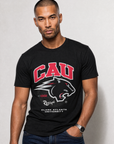 The Yard Essentials - Clark Atlanta University - CAU Tshirt