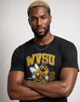 The Yard Essentials - West Virginia State University - WVSU Tshirt