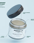 Masked Up Clay Powdered Mask