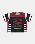 University of MaryLand Eastern Shore - Collage Hoodie