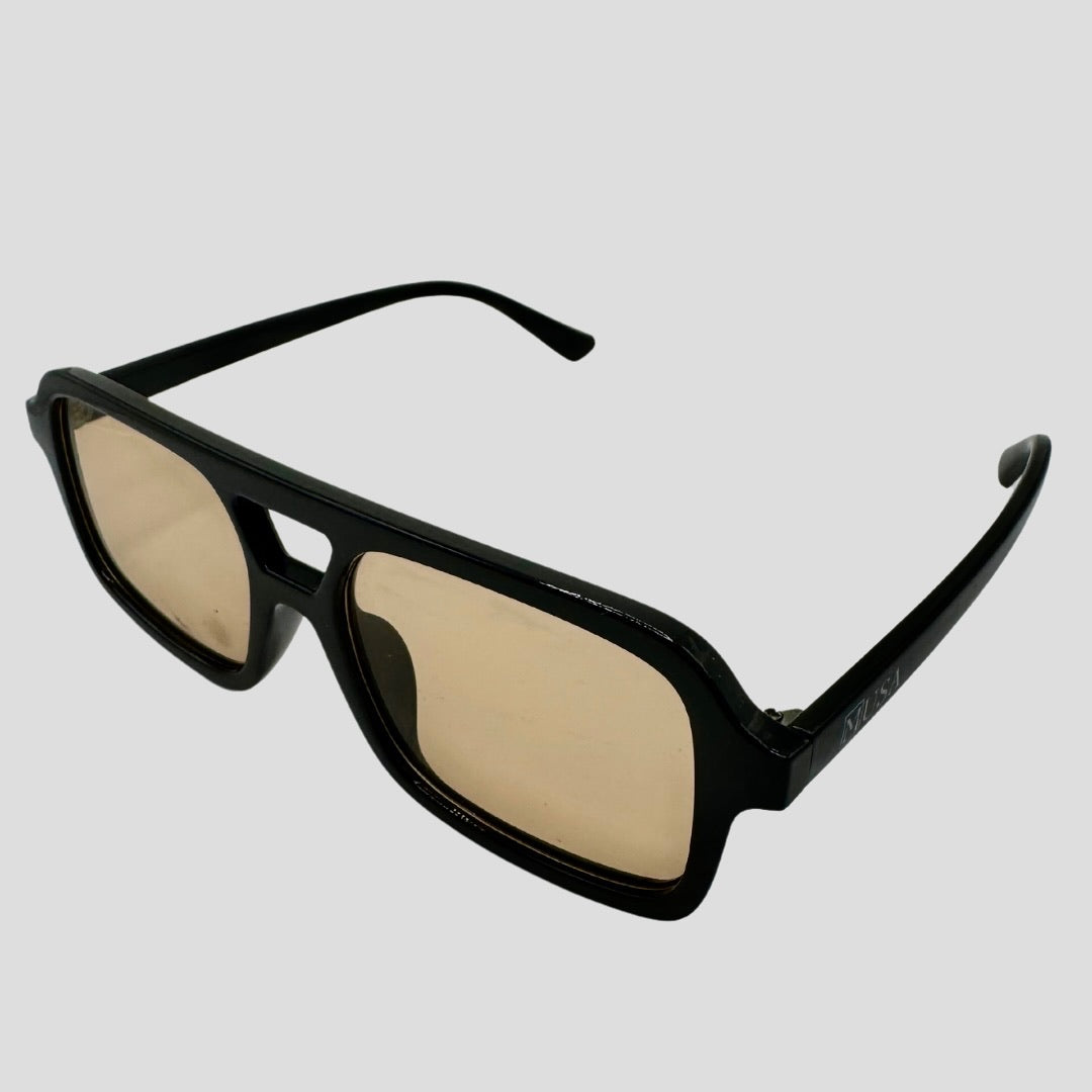 Yaoundé Aviator Sunglasses