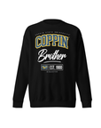 Coppin State University (CSU) - The Family - Sweatshirt