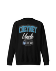 Cheyney University of Pennsylvania (CUP) - The Family - Sweatshirt