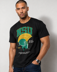 The Yard Essentials - Norfolk State University - NSU Tshirt