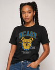 The Yard Essentials - North Carolina Agricultural & Technical State University - NCAT Tshirt