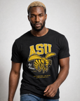 The Yard Essentials - Alabama State University - ASU Tee