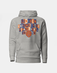 Lincoln University of Pennsylvania - Collage Hoodie