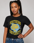 The Yard Essentials - Southern University - SU Tshirt