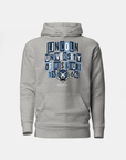 Lincoln University of Missouri - Collage Hoodie
