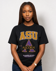 The Yard Essentials - Alcorn State University - ASU Tee