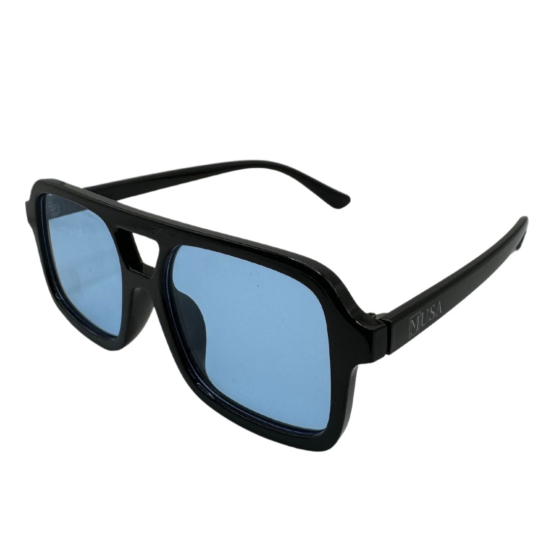 Johannesburg Aviator Sunglasses
