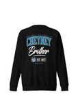 Cheyney University of Pennsylvania (CUP) - The Family - Sweatshirt