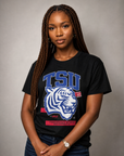 The Yard Essentials - Tennessee State University - TSU Tshirt