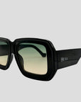 South Sudan Gradient Sunglasses