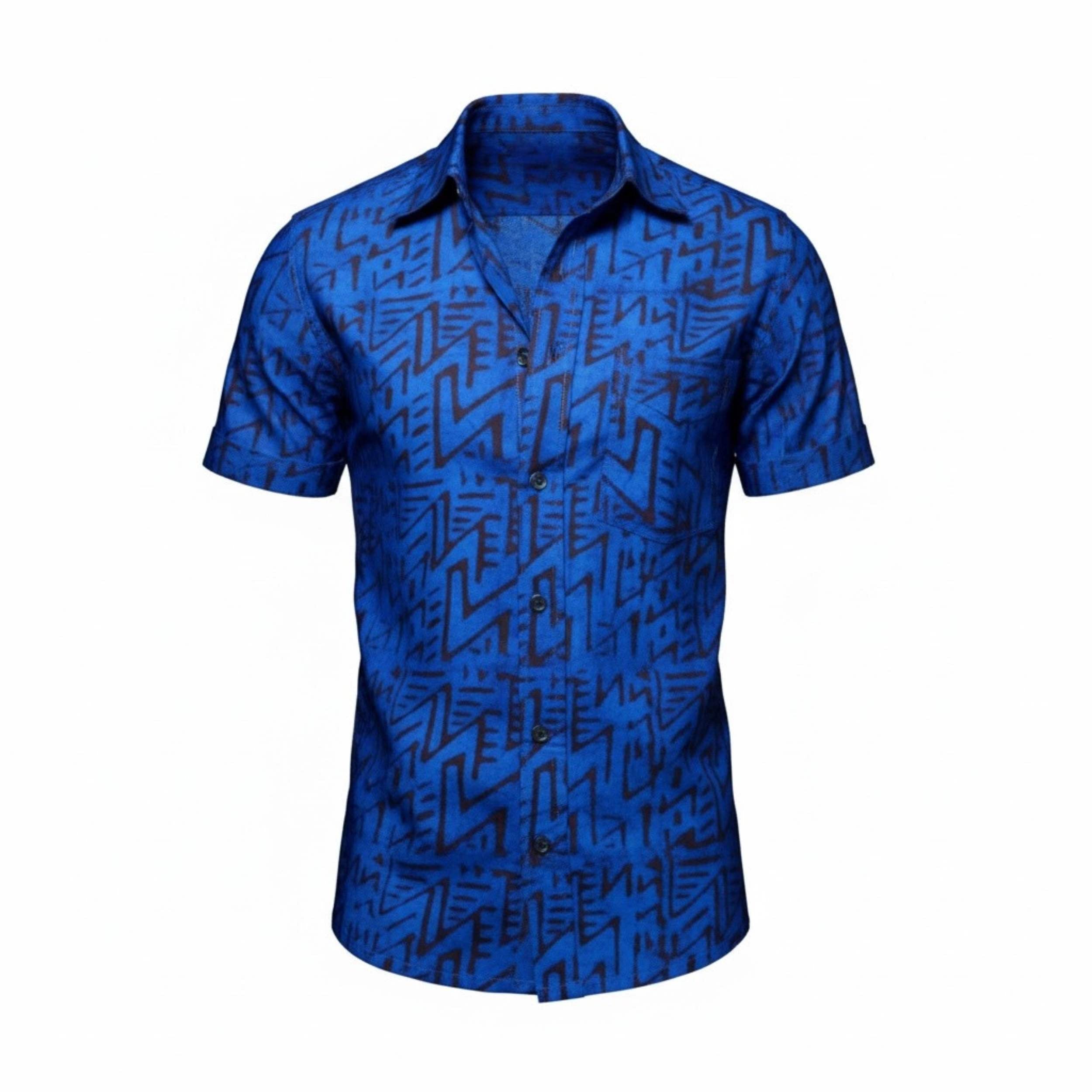 Kofi Shirt