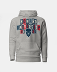 Howard University - Collage Hoodie