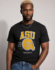 The Yard Essentials - Albany State University - ASU Tshirt