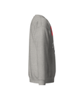 Clark Atlanta University (CAU) - The Family - Sweatshirt