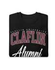 Claflin University (CU) - The Family - Sweatshirt
