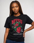 The Yard Essentials - Mississippi Valley State University - MVSU T-Shirt