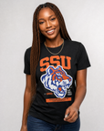 The Yard Essentials - Savannah State University - SSU Tshirt