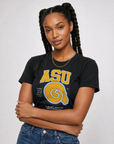 The Yard Essentials - Albany State University - ASU Tshirt