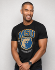 The Yard Essentials - Morgan State University - MSU Tshirt