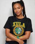 The Yard Essentials - Xavier University of Louisiana - XULA Tshirt