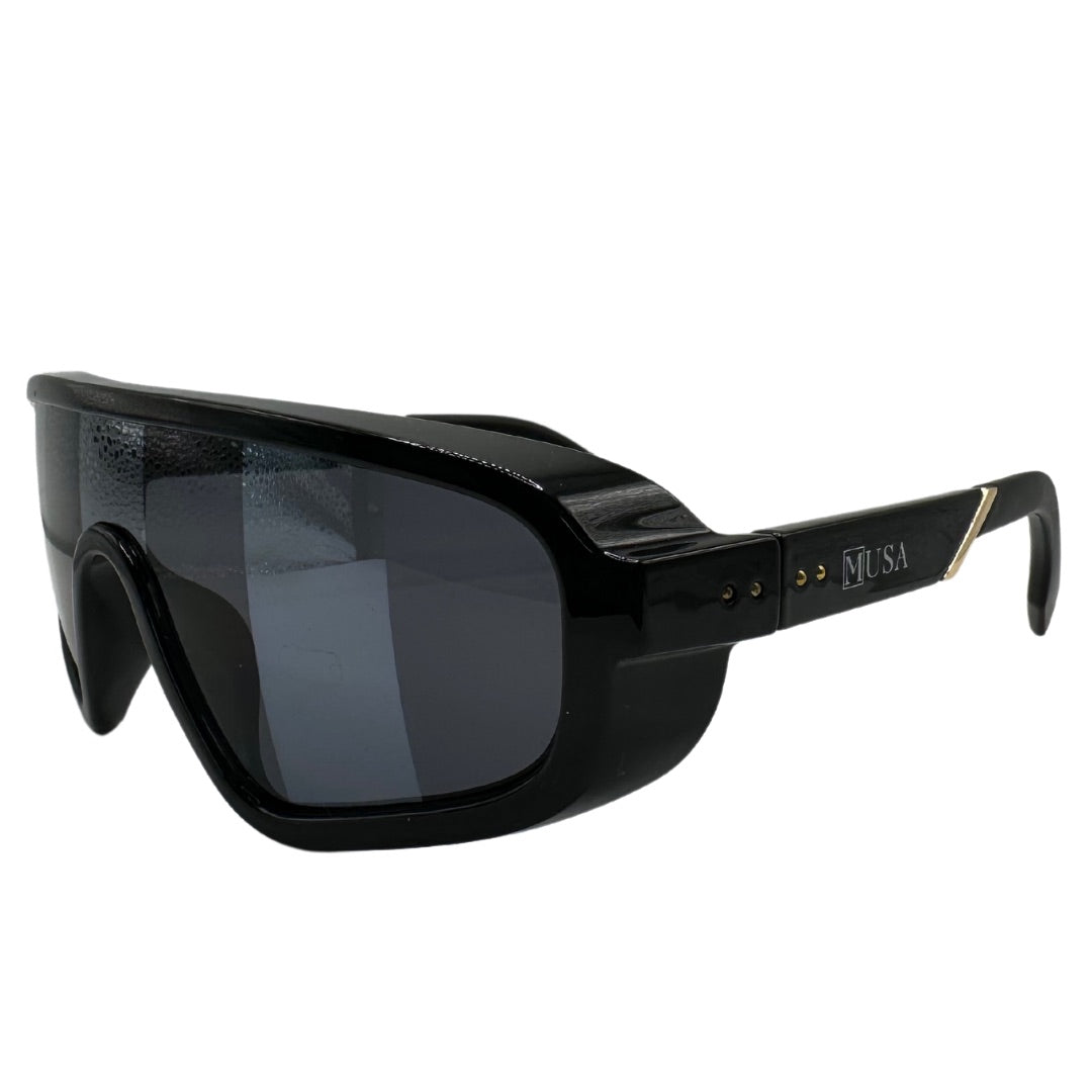Cape Coast Shield Sunglasses