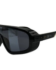 Cape Coast Shield Sunglasses