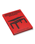 Build Your Own Table - Lined Journal