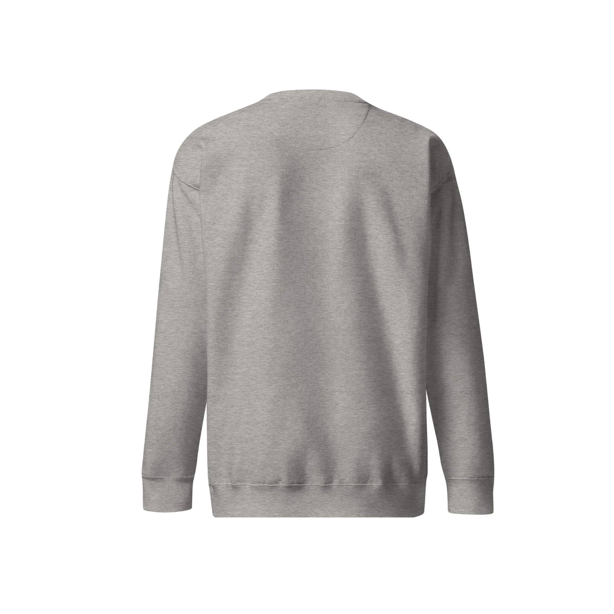 Clark Atlanta University (CAU) - The Family - Sweatshirt