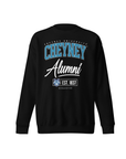 Cheyney University of Pennsylvania (CUP) - The Family - Sweatshirt