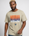 The Yard Essentials - Morgan State University - Morgan Fade Tee