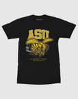 The Yard Essentials - Alabama State University - ASU Tee