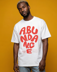 ABUNDANCE in the Clouds T-Shirt