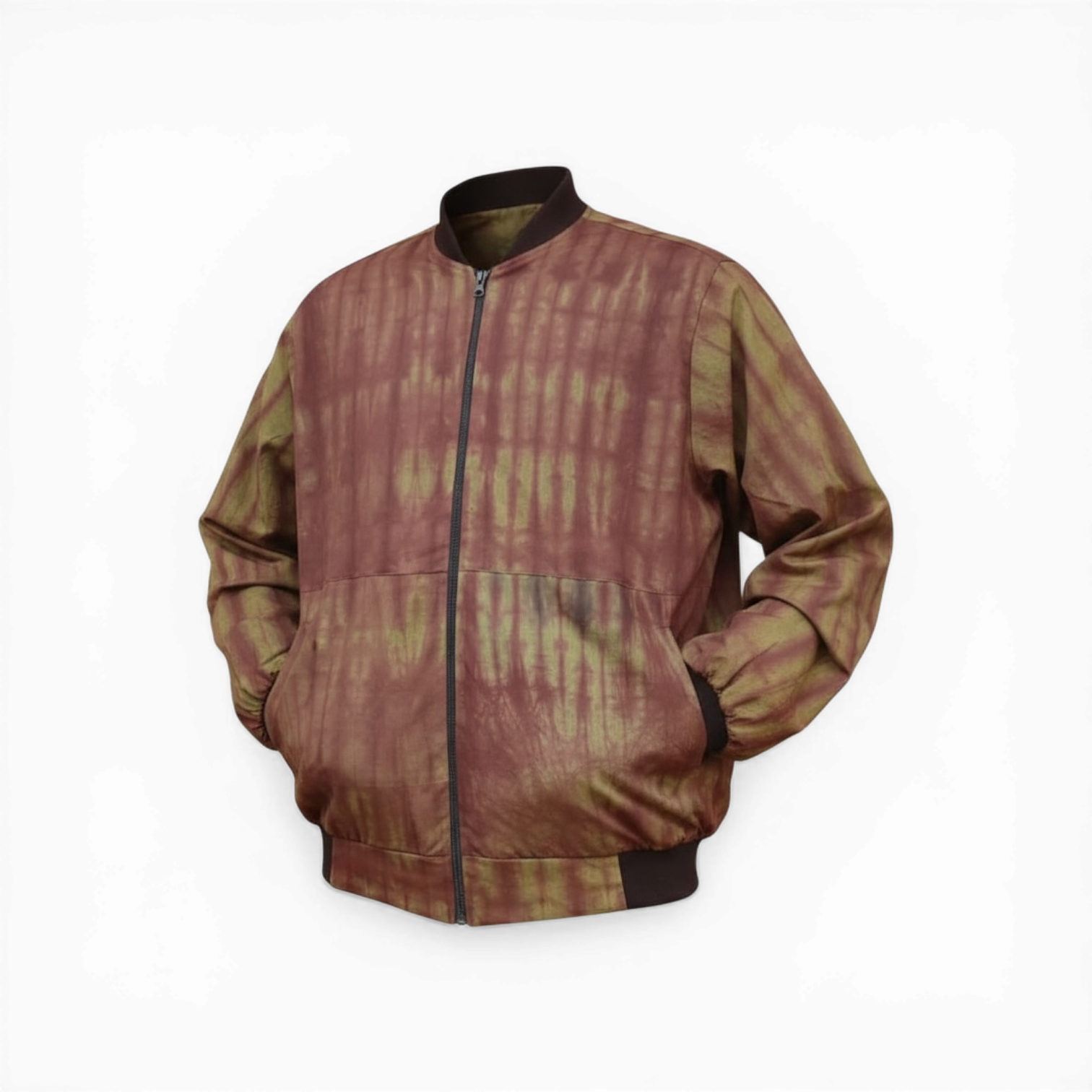 Nkem Bomber Jacket