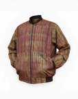 Nkem Bomber Jacket