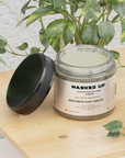 Masked Up Clay Powdered Mask