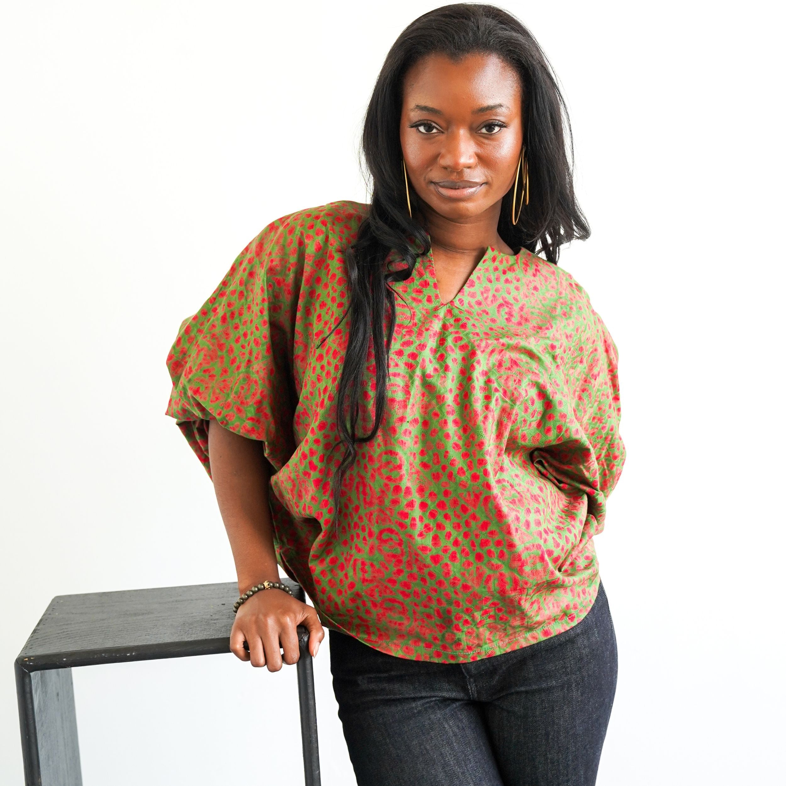 Balu Shirt