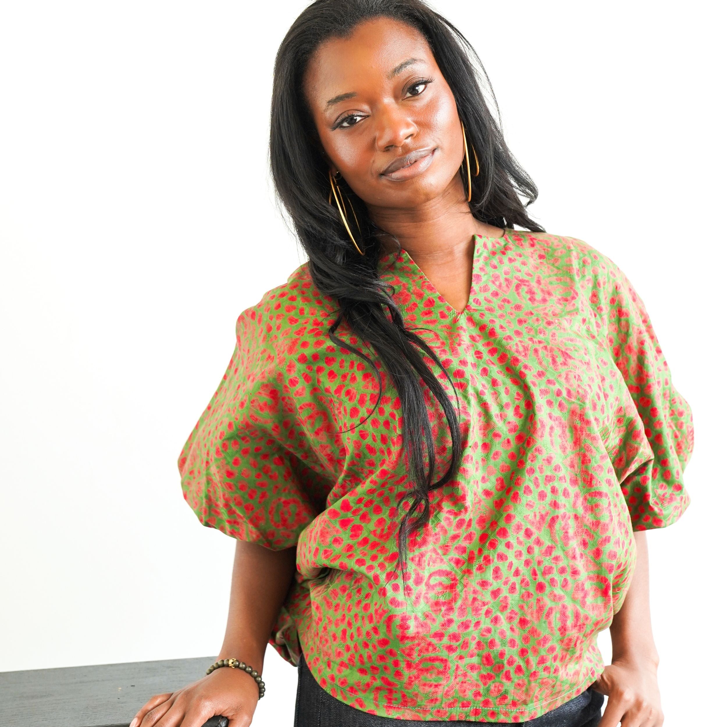 Balu Shirt